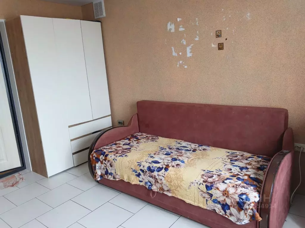 Комната Саратовская область, Саратов Гвардейская ул., 1 (12.7 м) - Фото 2