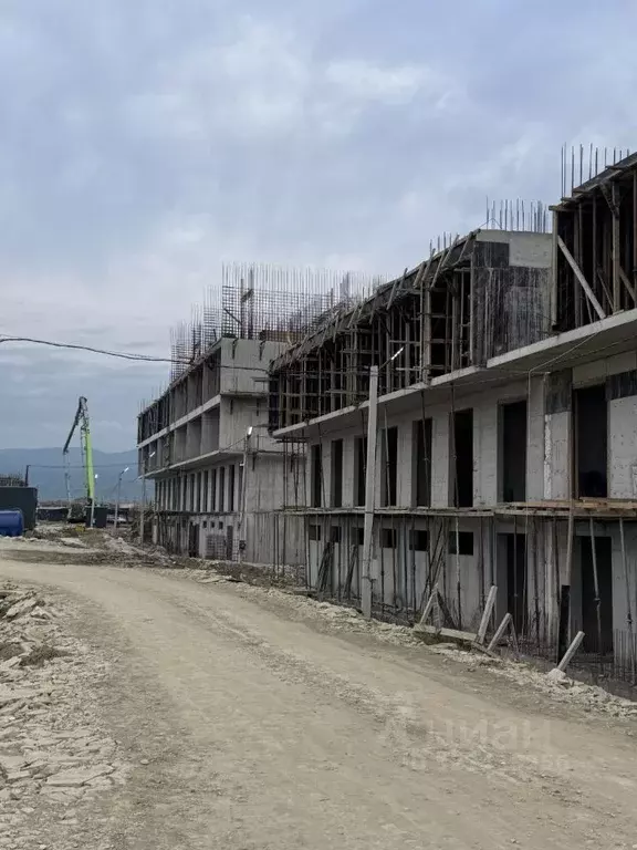 Студия Дагестан, Махачкала просп. Насрутдинова, 162 (22.0 м) - Фото 2