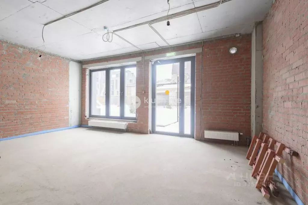 Помещение свободного назначения в Татарстан, Казань ул. Нариманова, 68 ... - Фото 1