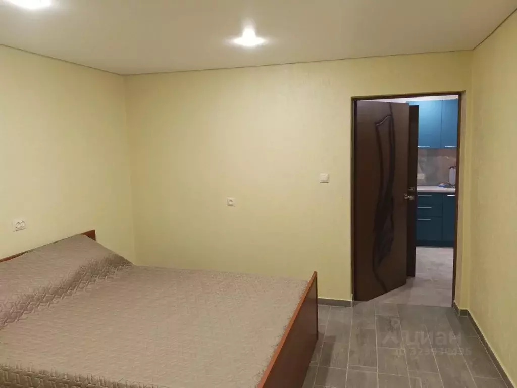 Дом в Ставропольский край, Пятигорск просп. Калинина (70 м) - Фото 2