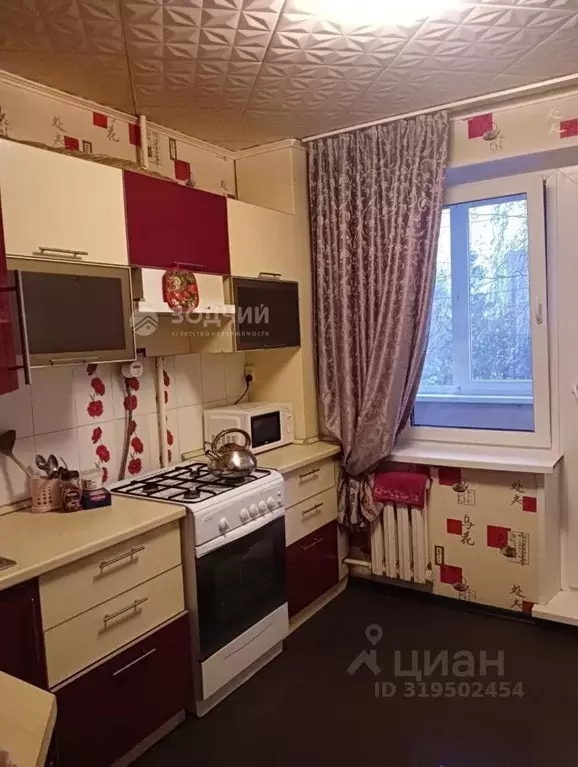 3-к кв. Чувашия, Чебоксары ул. Богдана Хмельницкого, 115 (72.0 м) - Фото 0