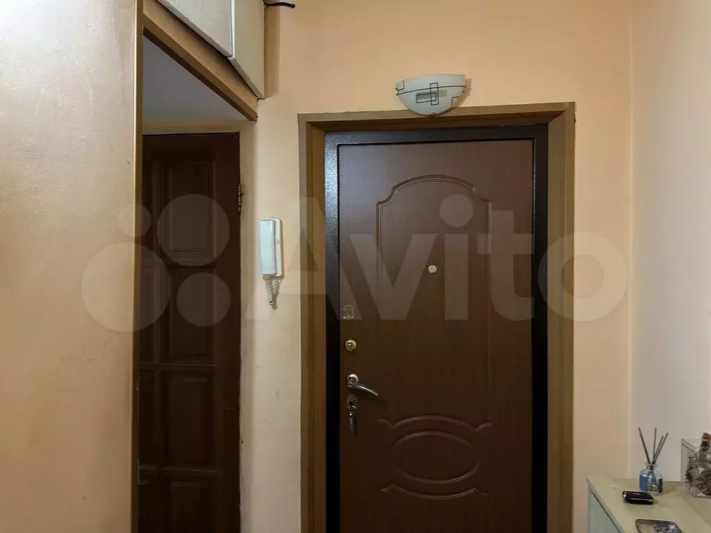 4-к. квартира, 76,9 м, 1/9 эт. - Фото 1