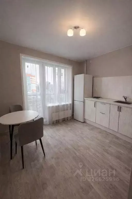 1-к кв. Мордовия, Саранск ул. Косарева, 111 (34.0 м) - Фото 2