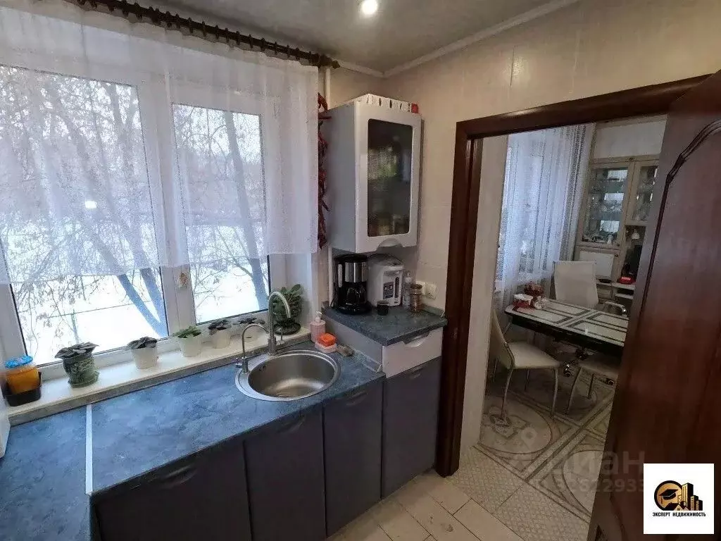 3-к кв. Московская область, Подольск Ленинградская ул., 24/13 (60.3 м) - Фото 2