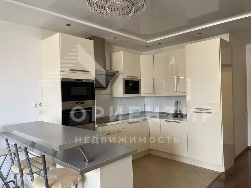 Продаётся 2-к квартира, 74.8 м - Фото 1