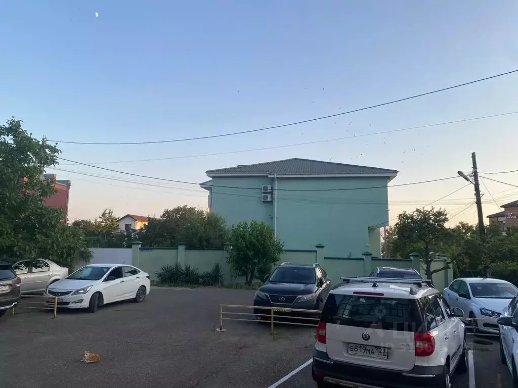 2-к кв. Краснодарский край, Геленджик ул. Горького, 68 (56.0 м) - Фото 1