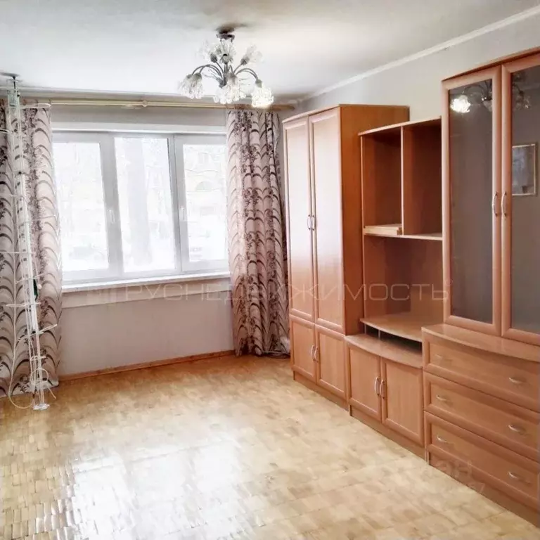 2-к кв. Кировская область, Киров Октябрьский просп., 76 (52.4 м) - Фото 1