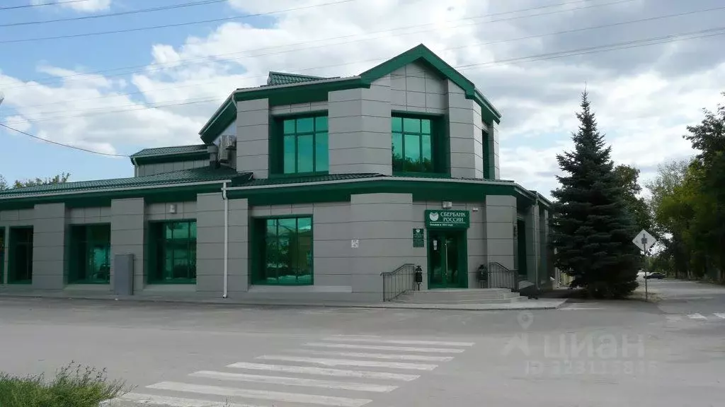 Гараж в Ростовская область, Цимлянск ул. Ленина, 31/30 (35 м) - Фото 1