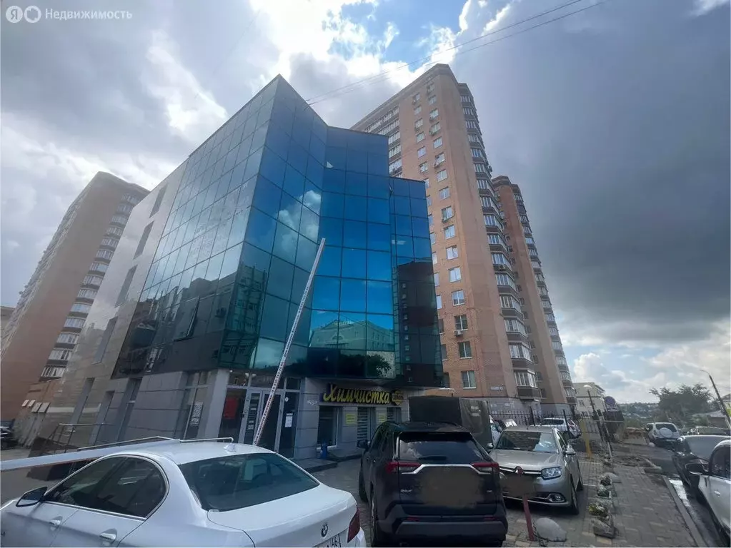 Офис (235 м) - Фото 0