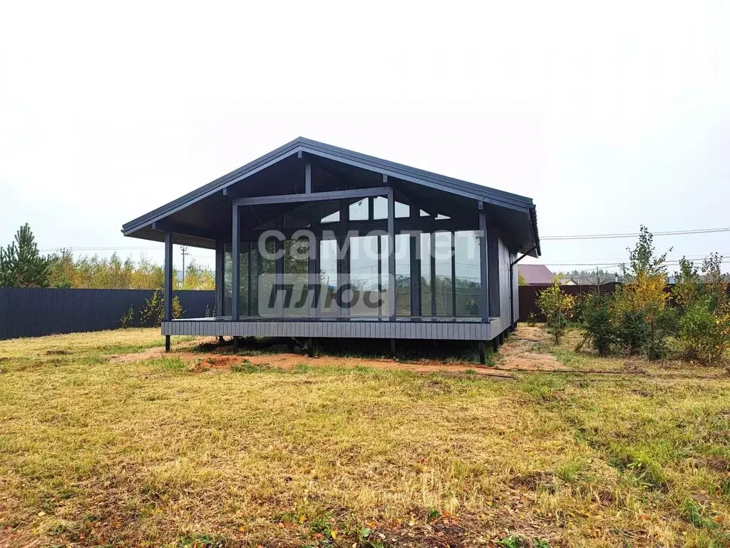 Дом в Московская область, Наро-Фоминский городской округ, Новинское дп ... - Фото 2