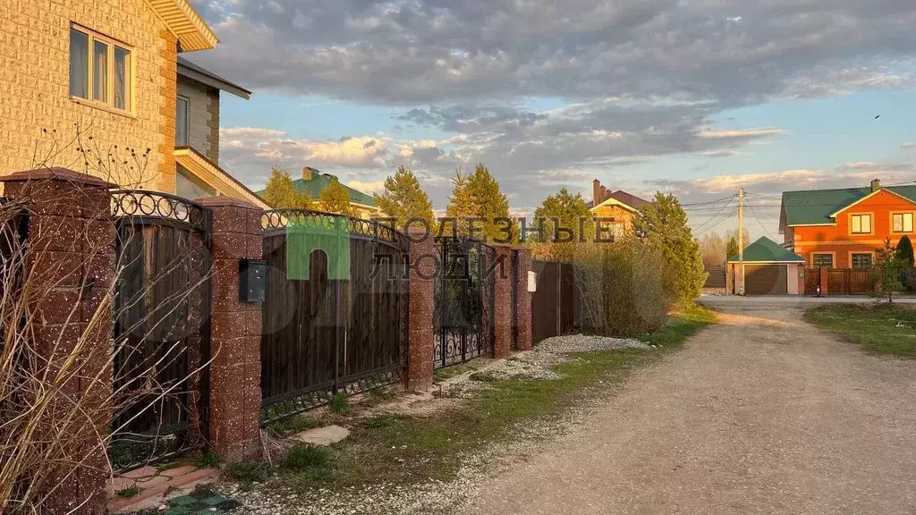Таунхаус 146,1 м на участке 4,3 сот. - Фото 1