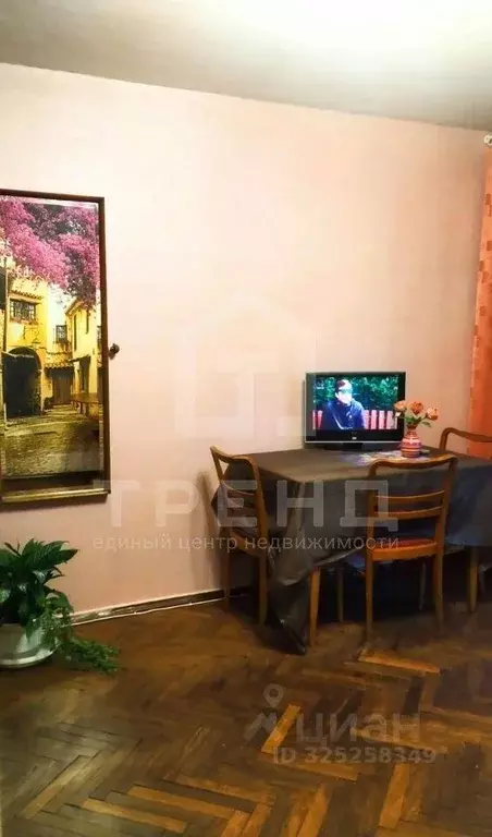 2-к кв. Санкт-Петербург ул. Зины Портновой, 13 (44.0 м) - Фото 2