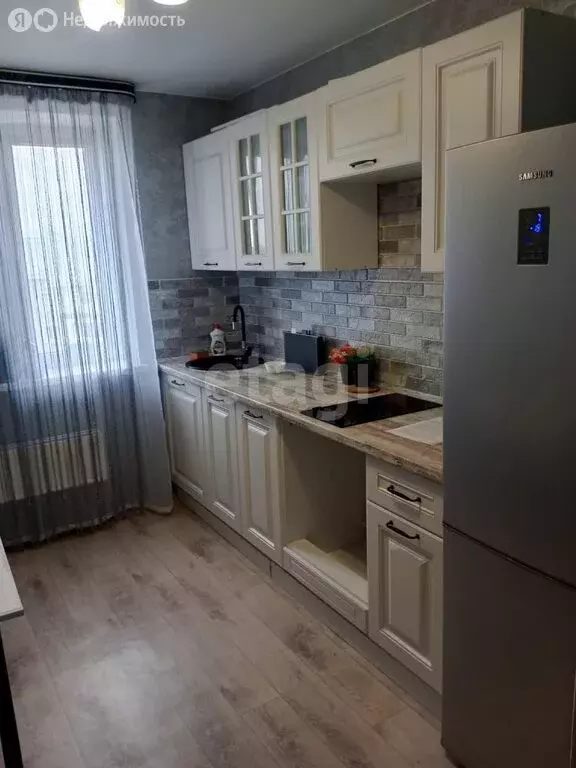 1-комнатная квартира: Искитим, микрорайон Южный, жилмассив Ясный, 16/1 ... - Фото 2