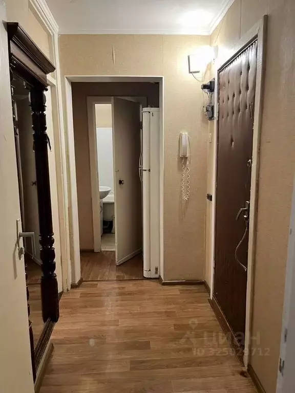 2-к кв. Самарская область, Самара ул. Осипенко, 8 (45.0 м) - Фото 2