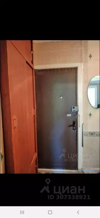 2-к кв. Саратовская область, Саратов Деловая ул., 20 (42.3 м) - Фото 2