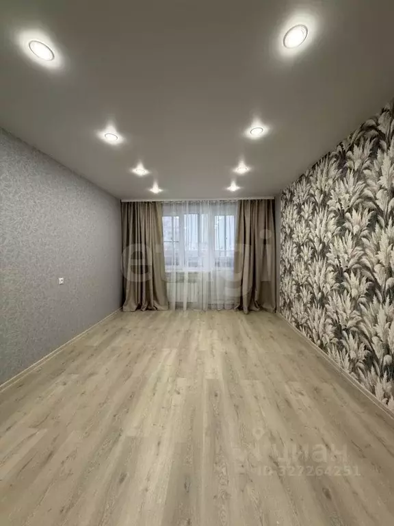 1-к кв. Владимирская область, Муром Советская ул., 50 (37.2 м) - Фото 2