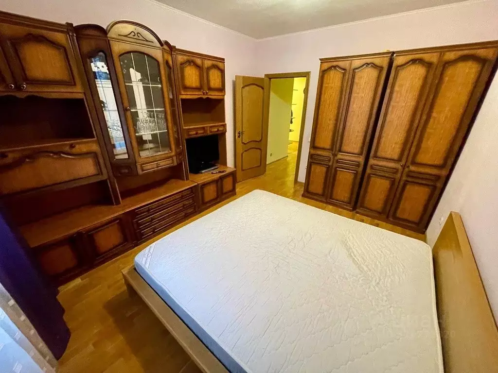 2-к кв. Коми, Ухта Тиманская ул., 11 (63.0 м) - Фото 0