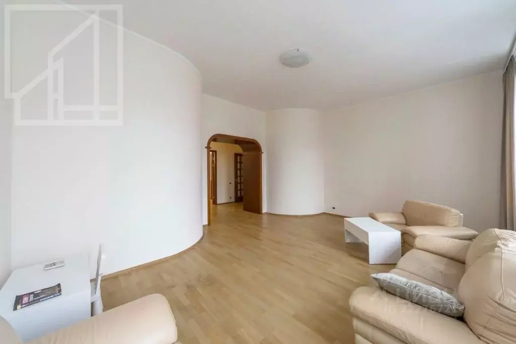 5-к кв. Москва Мясницкая ул., 24/7С1 (190.0 м) - Фото 2