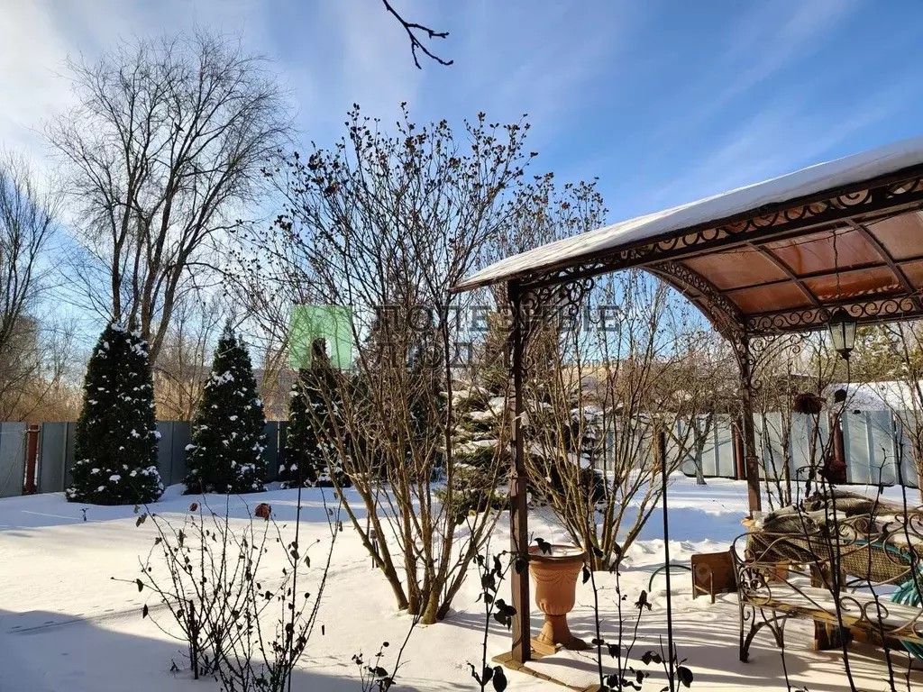 Коттедж в Астраханская область, Астрахань ул. Кулибина (354 м) - Фото 1