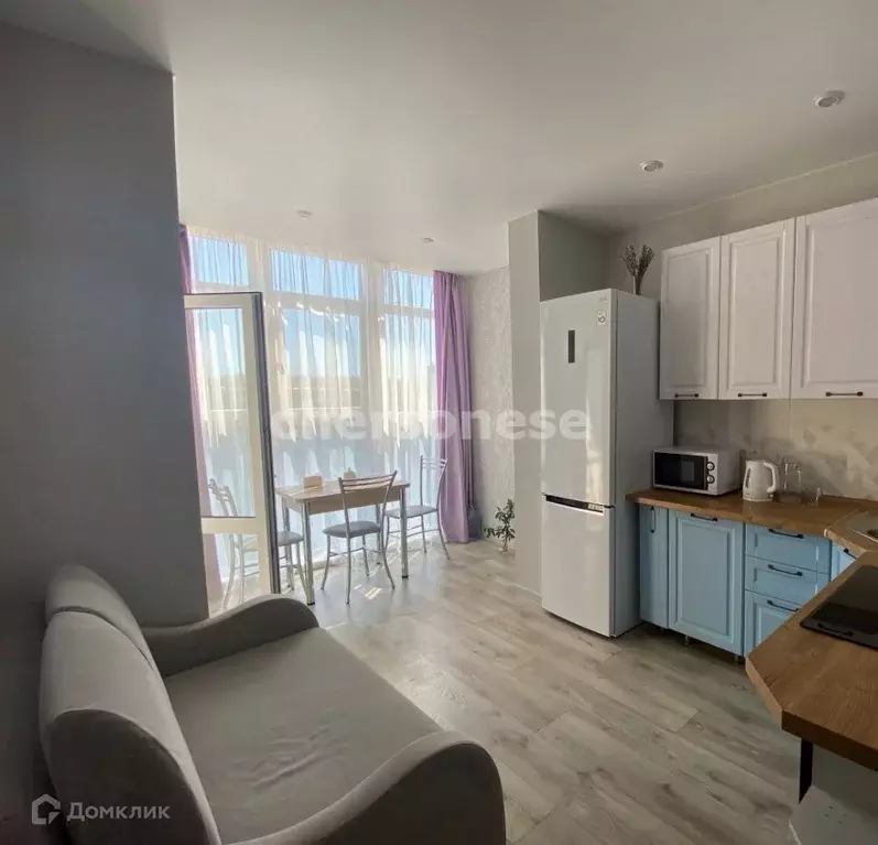 Продаётся 1-к квартира, 48 м - Фото 1