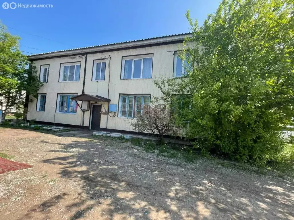 2-комнатная квартира: Черногорск, Угольная улица, 22 (47.3 м) - Фото 0