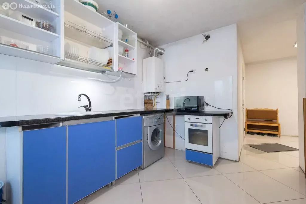 2-комнатная квартира: Калининград, улица Энгельса, 46 (52.7 м) - Фото 2