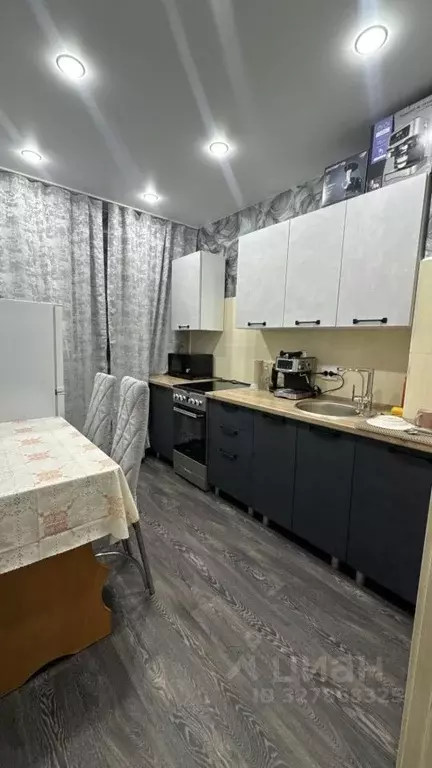 1-к кв. Хабаровский край, Хабаровск ул. Халтурина, 30Б (38.6 м) - Фото 1