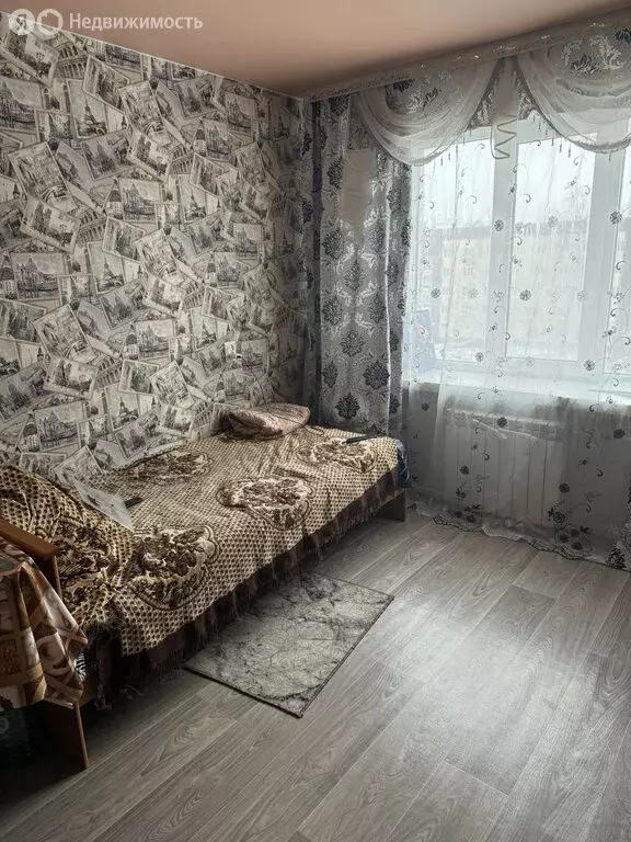 1к в -комнатной квартире (12.6 м) - Фото 2