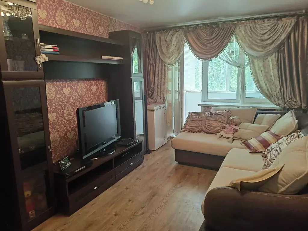 Продаётся 1-к квартира, 30.1 м - Фото 0