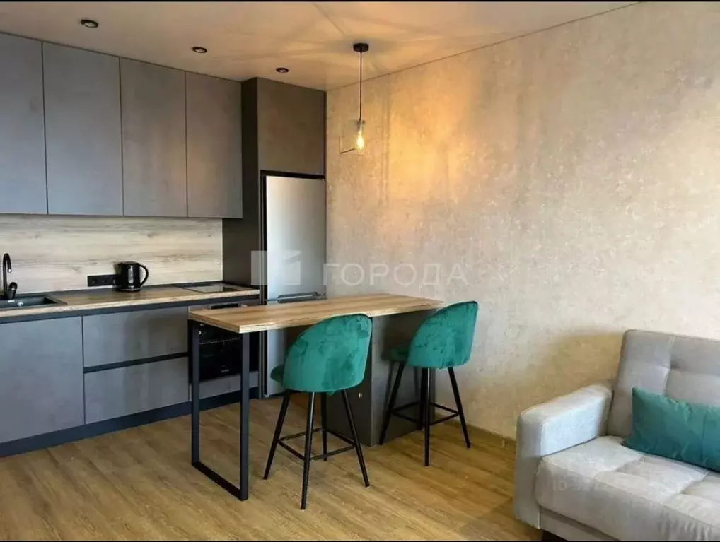 2-к кв. Алтайский край, Барнаул ул. 65 лет Победы, 12 (50.0 м) - Фото 1