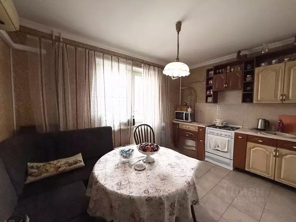 2-к кв. Московская область, Мытищи Силикатная ул., 49к3 (61.1 м) - Фото 2