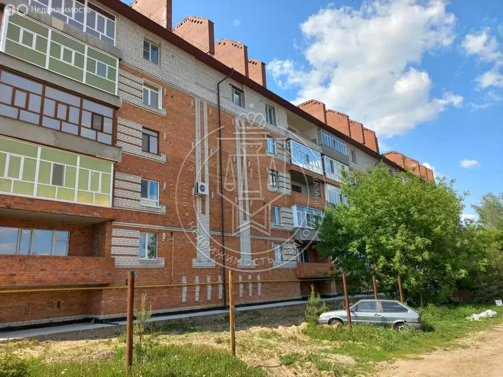 4-комнатная квартира: Казань, улица Аланлык, 47 (197.8 м) - Фото 0