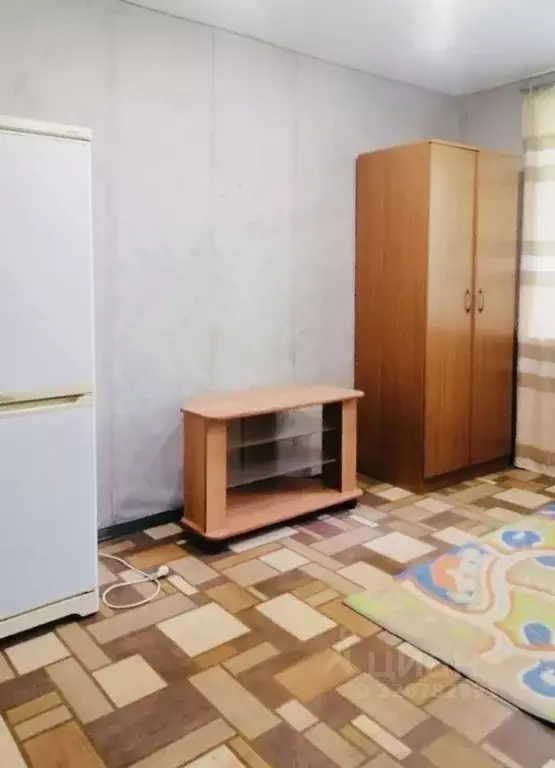 Комната Пензенская область, Пенза ул. Германа Титова, 12 (14.0 м) - Фото 2