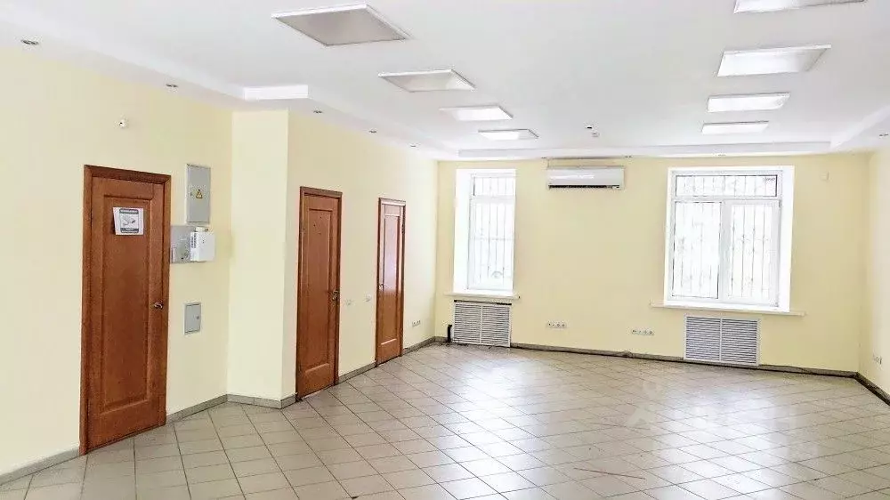 Помещение свободного назначения в Оренбургская область, Оренбург ... - Фото 0