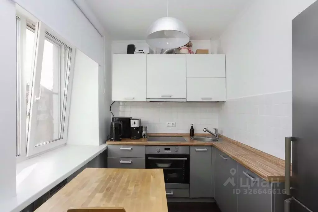 2-к кв. Иркутская область, Иркутск ул. Тимирязева, 42 (47.9 м) - Фото 2