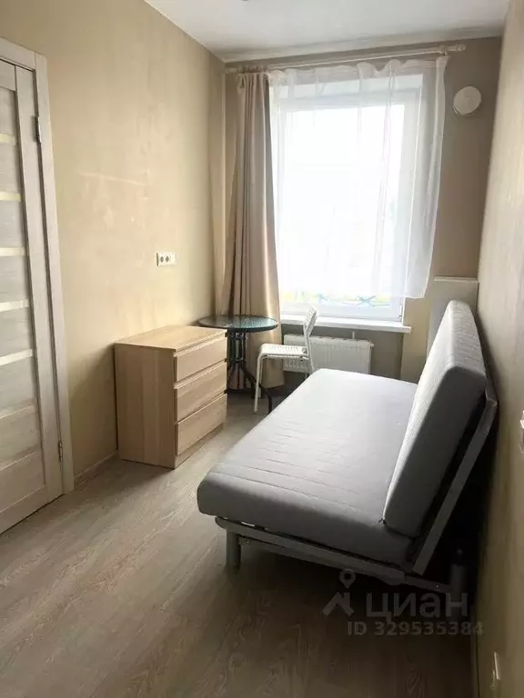 1-к кв. Москва Ботаническая ул., 33Вс1 (30.0 м) - Фото 0