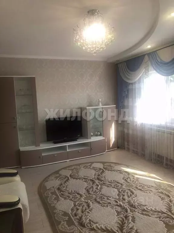 Дом в Хакасия, Абакан Раздольная ул. (119 м) - Фото 1