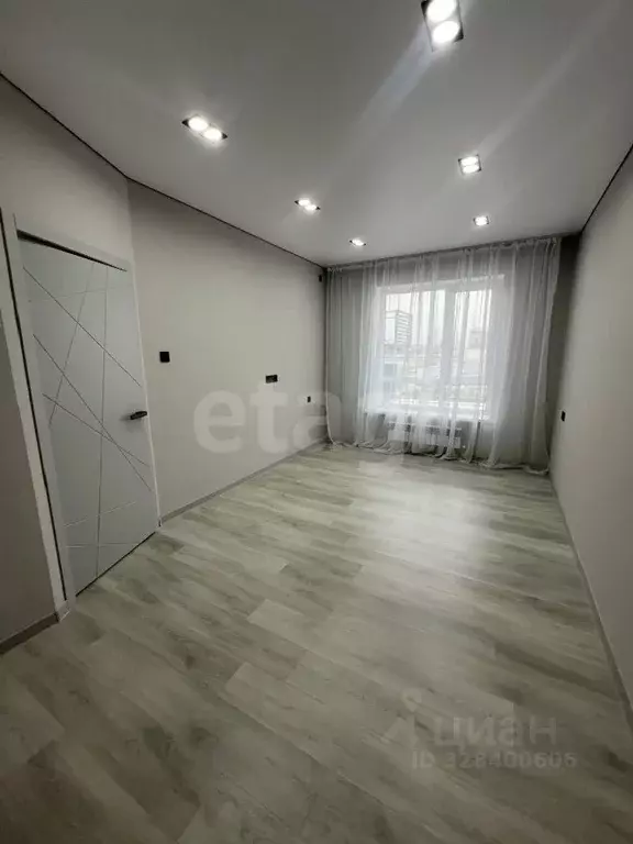 1-к кв. Ставропольский край, Ставрополь ул. Генерала Маргелова, 7 ... - Фото 2