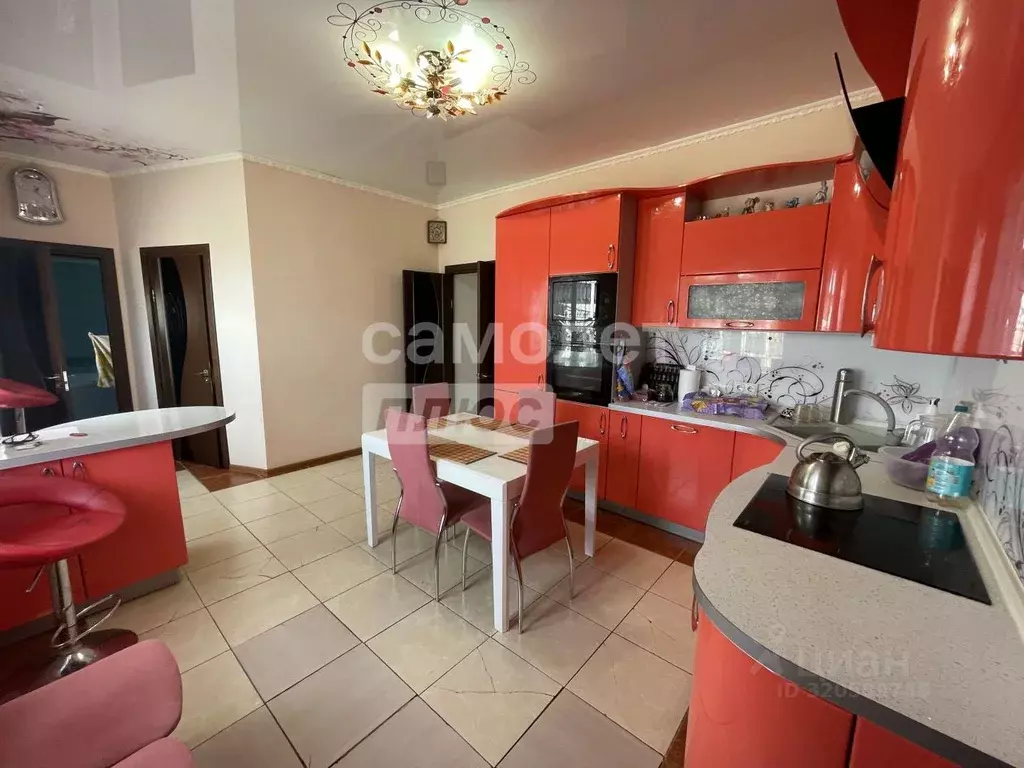 Дом в Ульяновская область, Тереньгульский район, Михайловское с/пос, ... - Фото 1