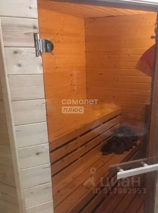 Дом в Башкортостан, Октябрьский 21-й мкр,  (97 м) - Фото 1