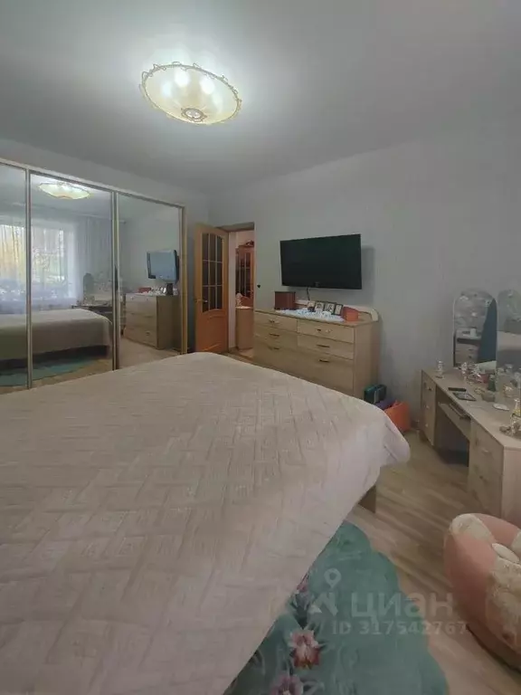 3-к кв. Приморский край, Находка Парковая ул., 2 (69.2 м) - Фото 2