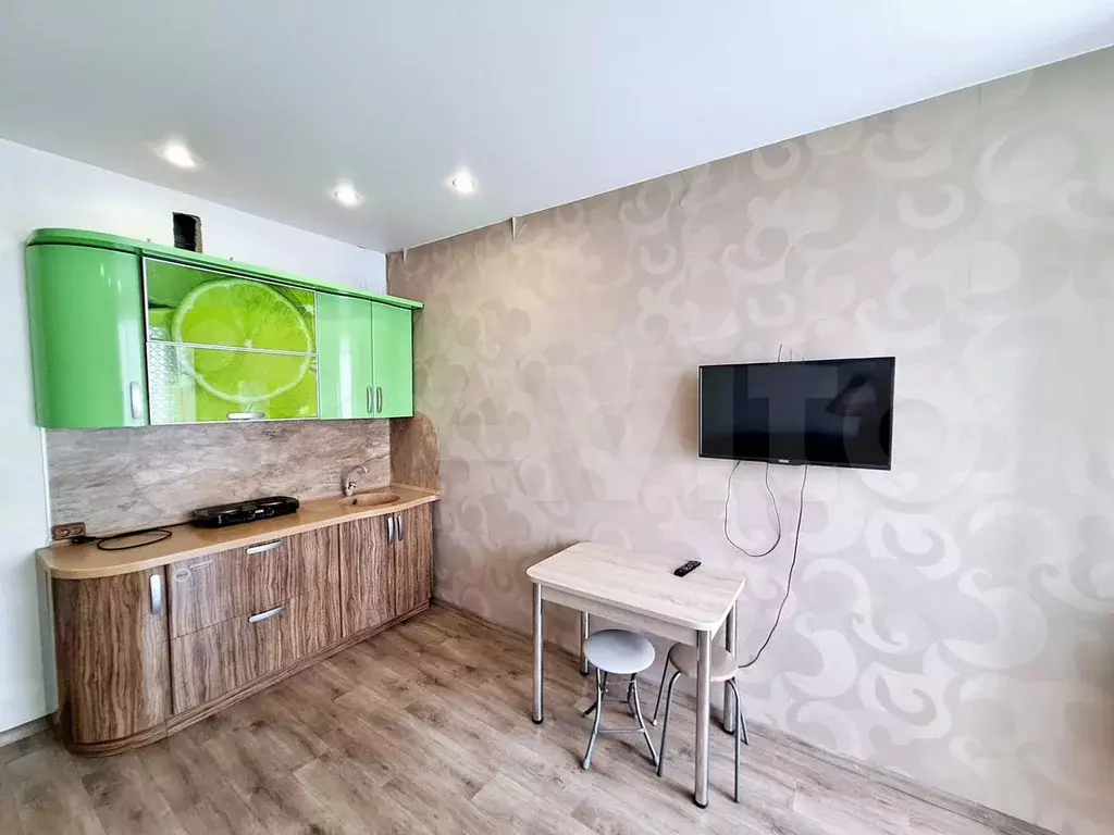 Квартира-студия, 28 м, 7/10 эт. - Фото 0