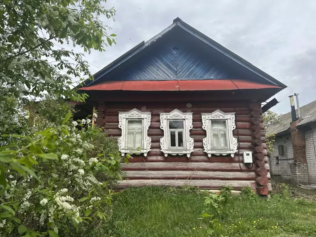 Дом в Марий Эл, Волжский муниципальный округ, с. Эмеково ул. ... - Фото 1