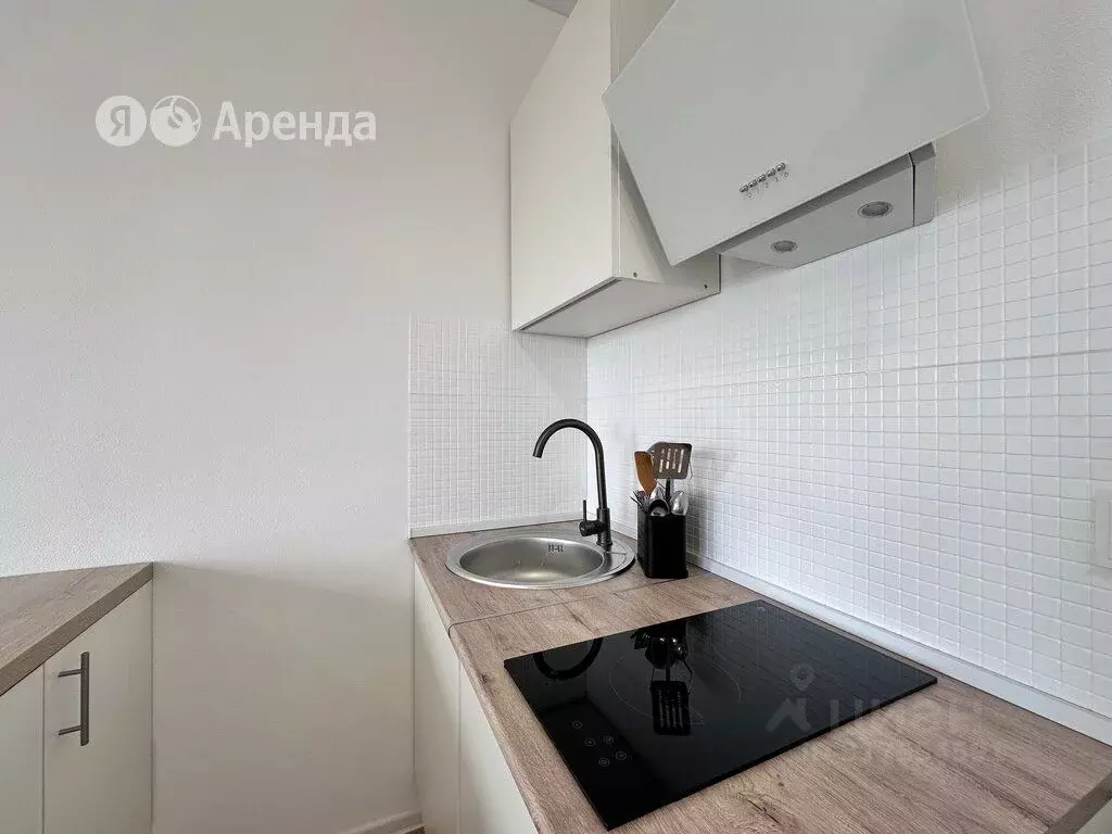 Студия Ленинградская область, Всеволожский район, д. Новое Девяткино ... - Фото 1