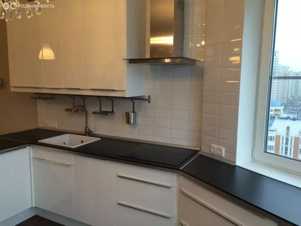 2-комнатная квартира: Красногорск, Красногорский бульвар, 50 (60 м) - Фото 1