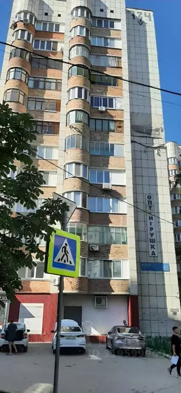 3-к кв. Самарская область, Самара Енисейская ул., 50 (68.7 м) - Фото 0