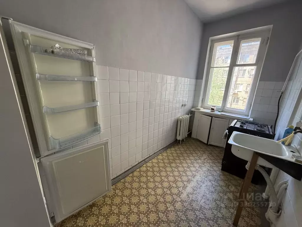 3-к кв. Волгоградская область, Волгоград Советская ул., 16 (71.4 м) - Фото 1
