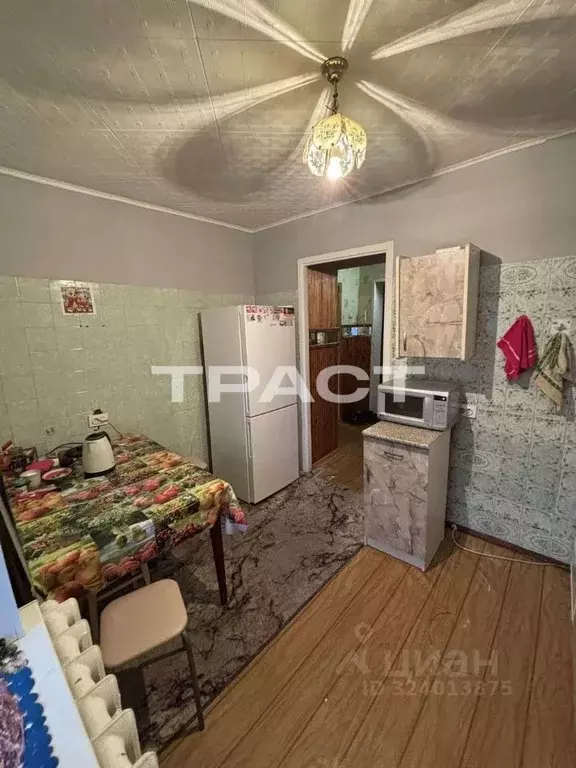 1-к кв. Воронежская область, Воронеж ул. Варейкиса, 68 (28.4 м) - Фото 1