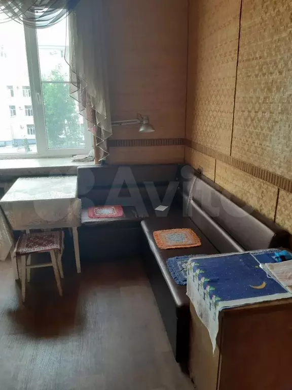 2-к. квартира, 45 м, 3/5 эт. - Фото 1