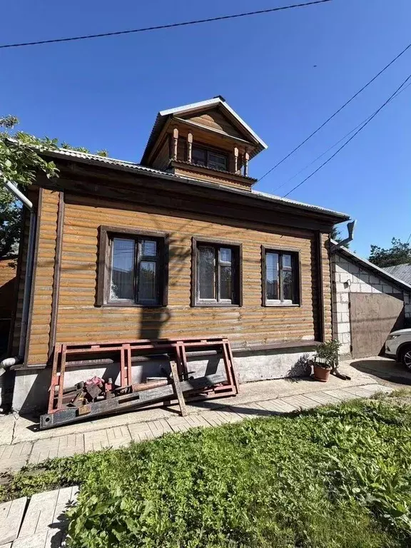 Дом в Московская область, Балашиха Щитниково кв-л, 105 (46 м) - Фото 1